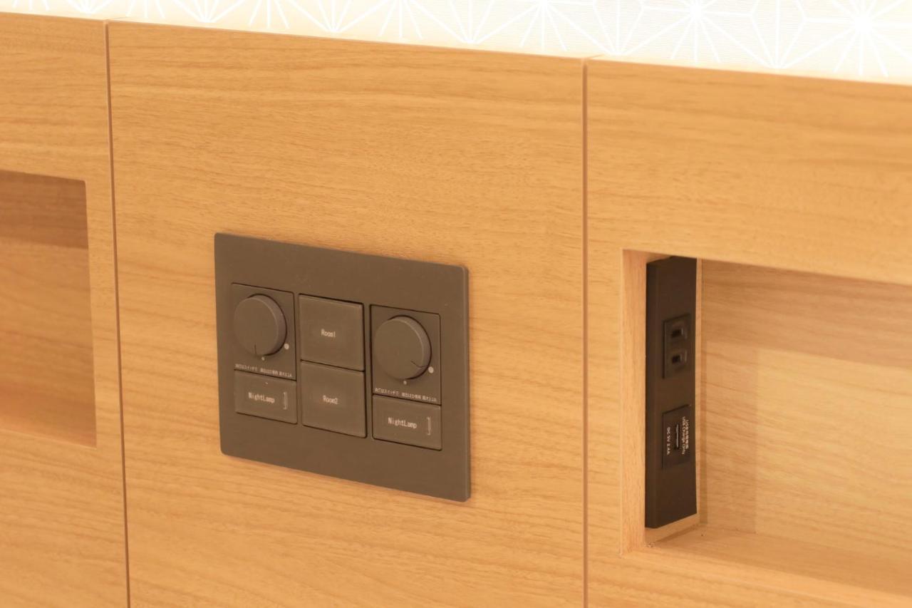 Via Inn Prime Akasaka Токио Экстерьер фото