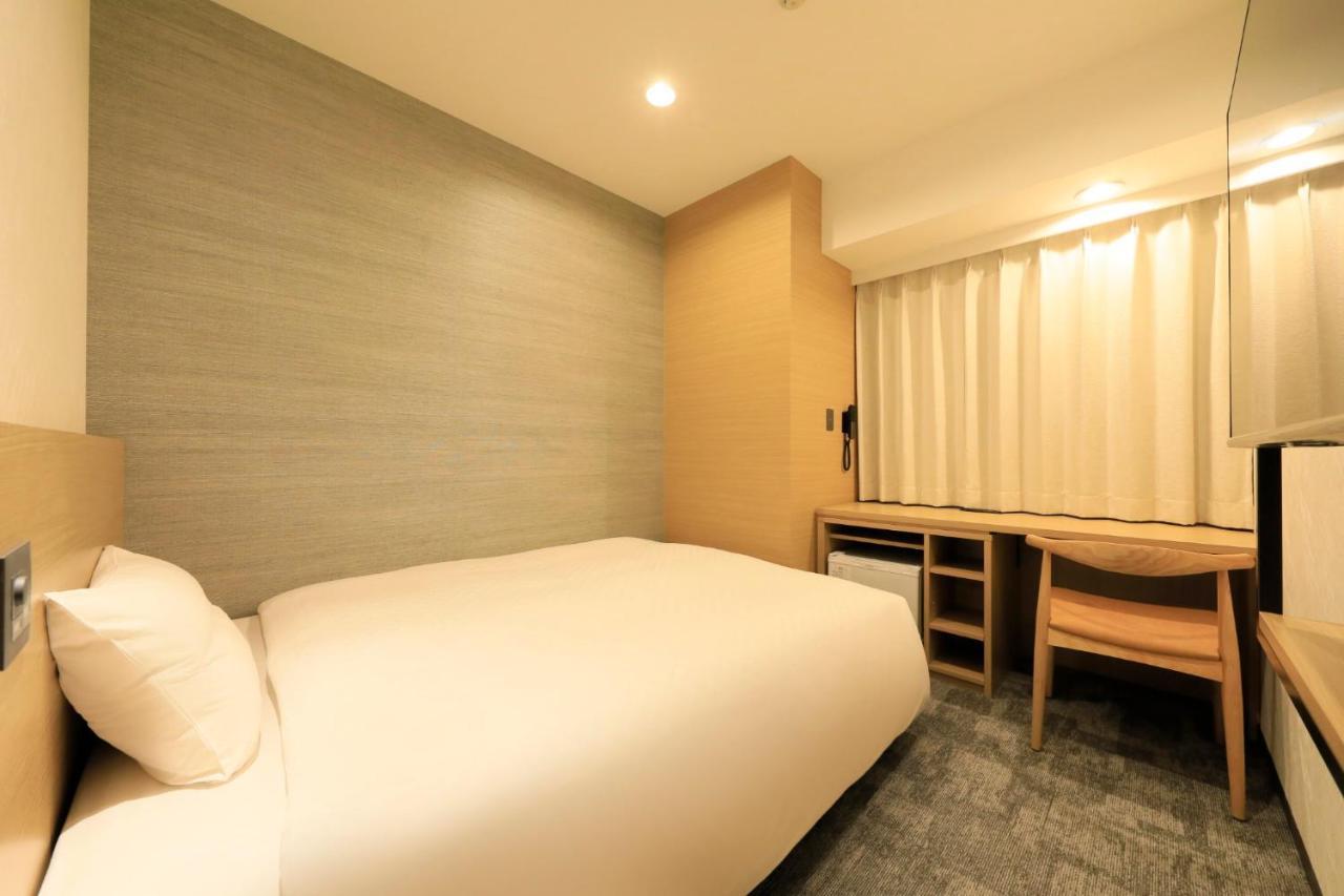 Via Inn Prime Akasaka Токио Экстерьер фото