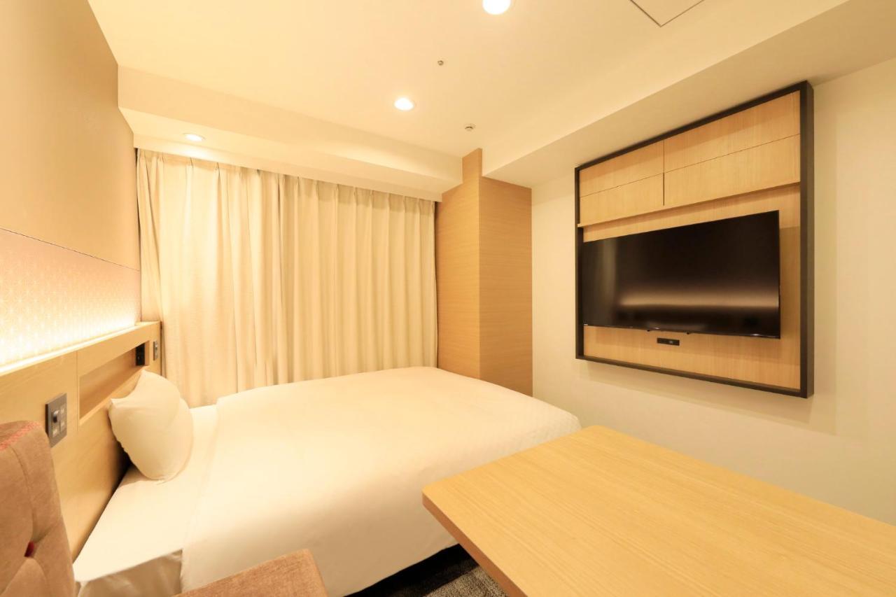 Via Inn Prime Akasaka Токио Экстерьер фото