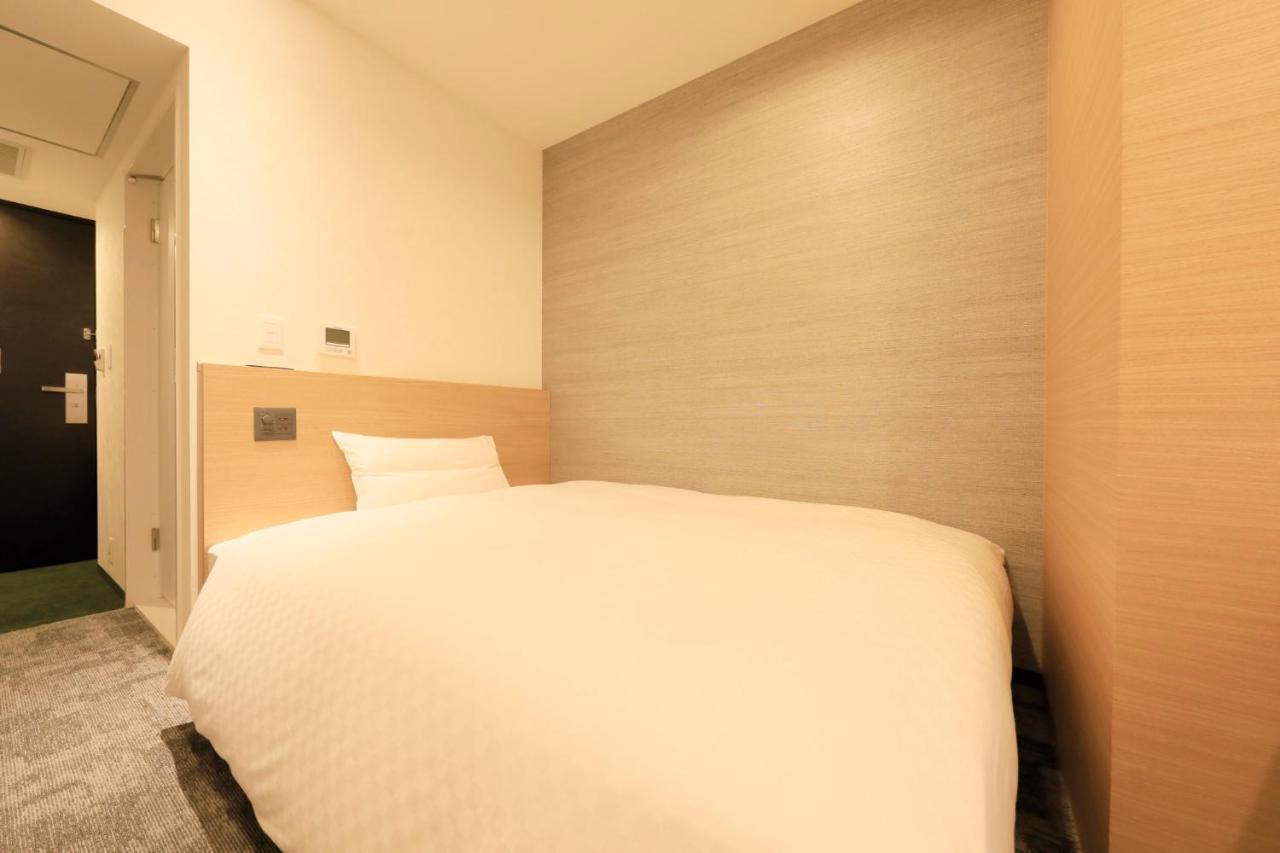 Via Inn Prime Akasaka Токио Экстерьер фото