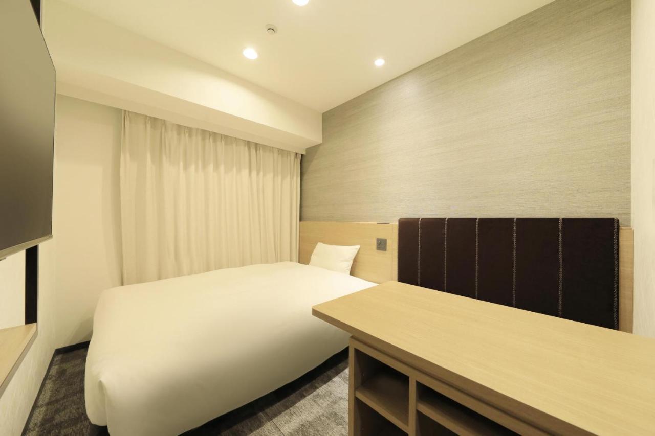 Via Inn Prime Akasaka Токио Экстерьер фото