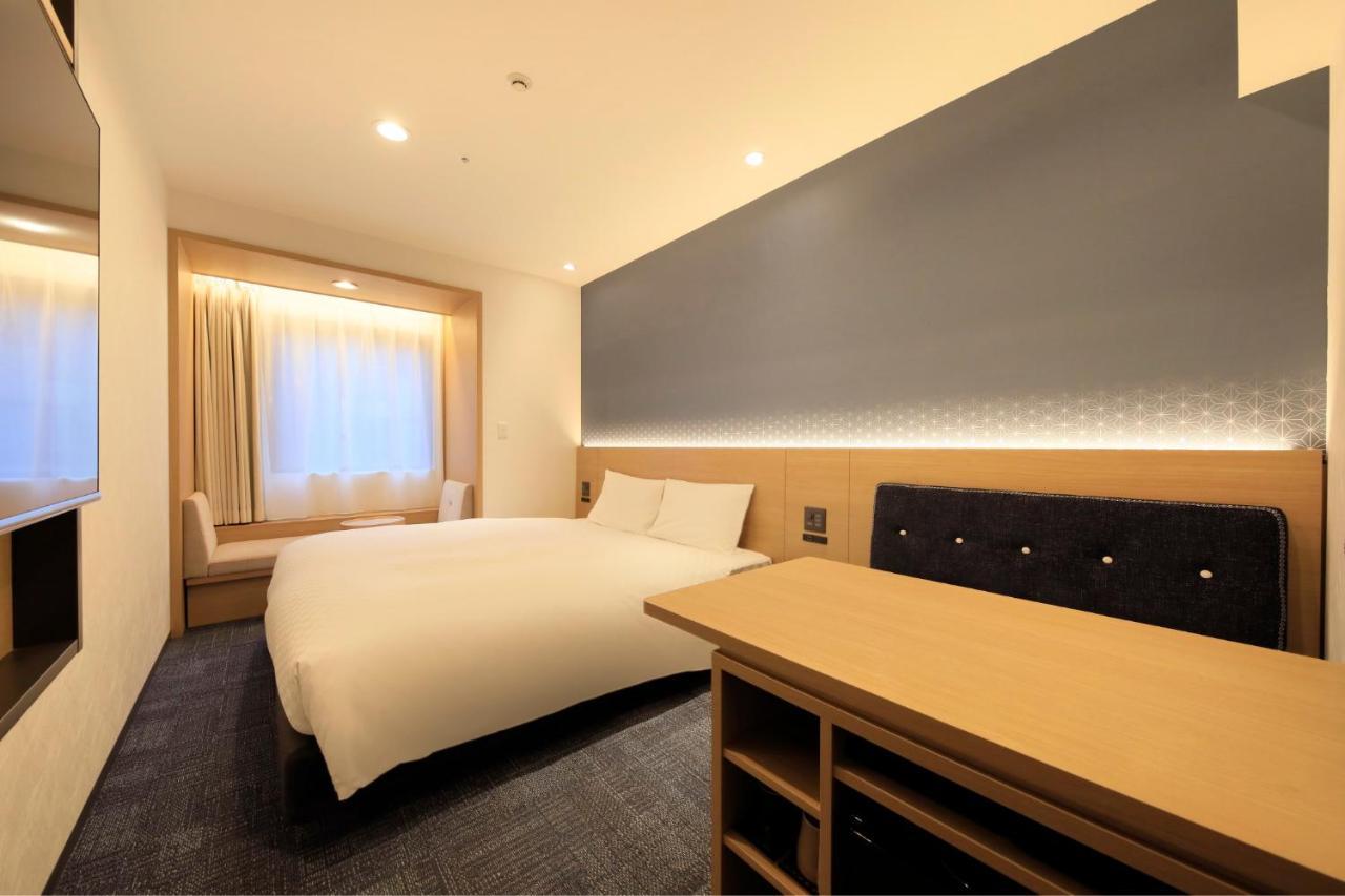 Via Inn Prime Akasaka Токио Экстерьер фото