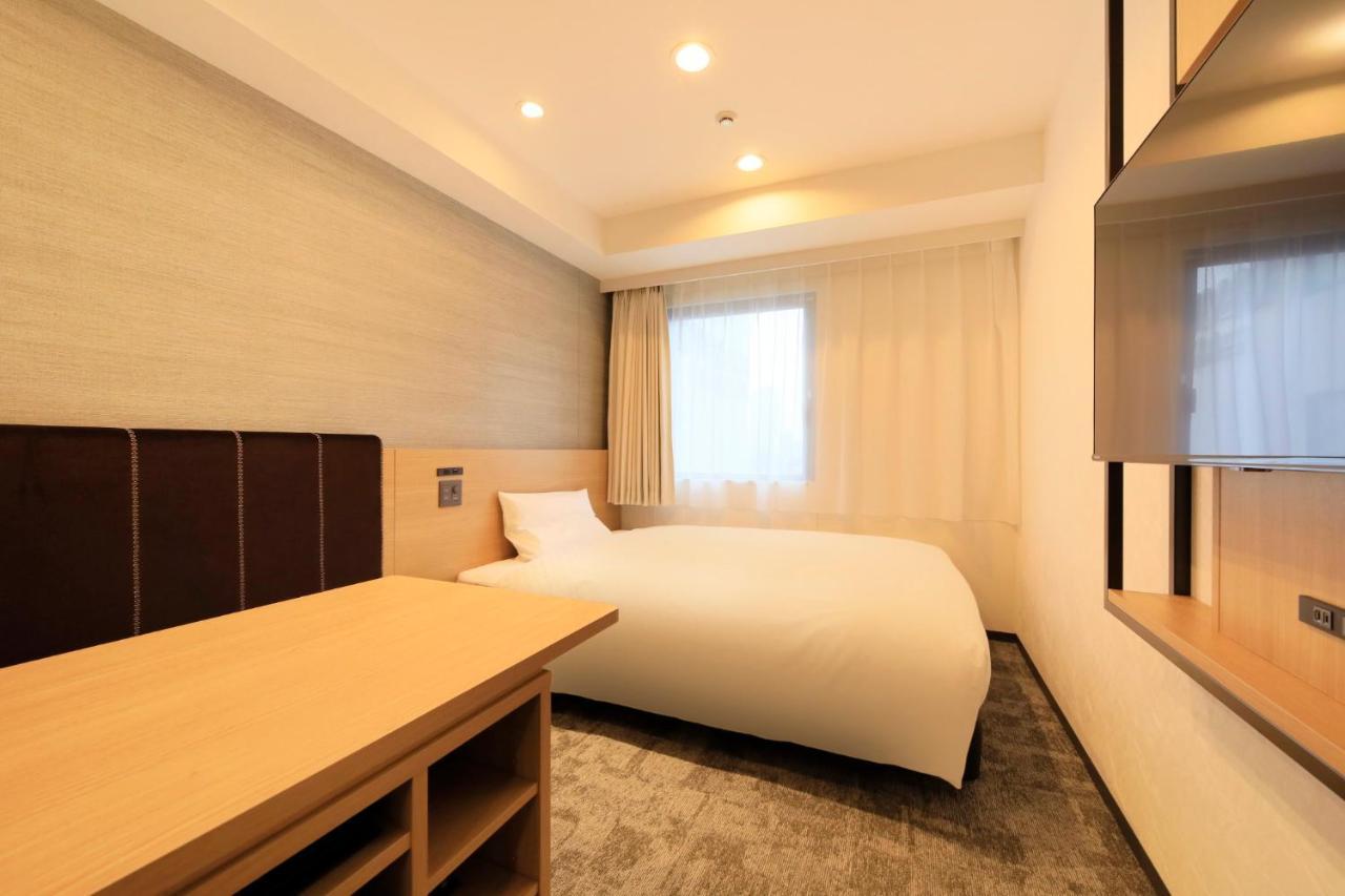 Via Inn Prime Akasaka Токио Экстерьер фото